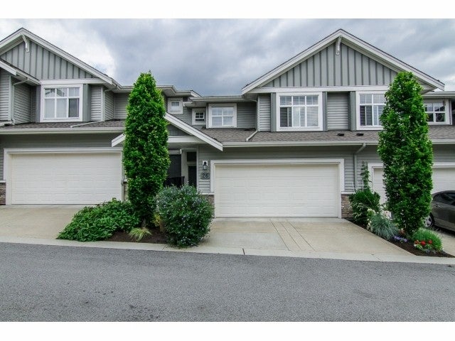 #26-11282 Cottonwood Drive, Maple Ridge, BC V2X 8W8 - Cottonwood MR Townhouse for sale, 3 Bedrooms (V1070321)